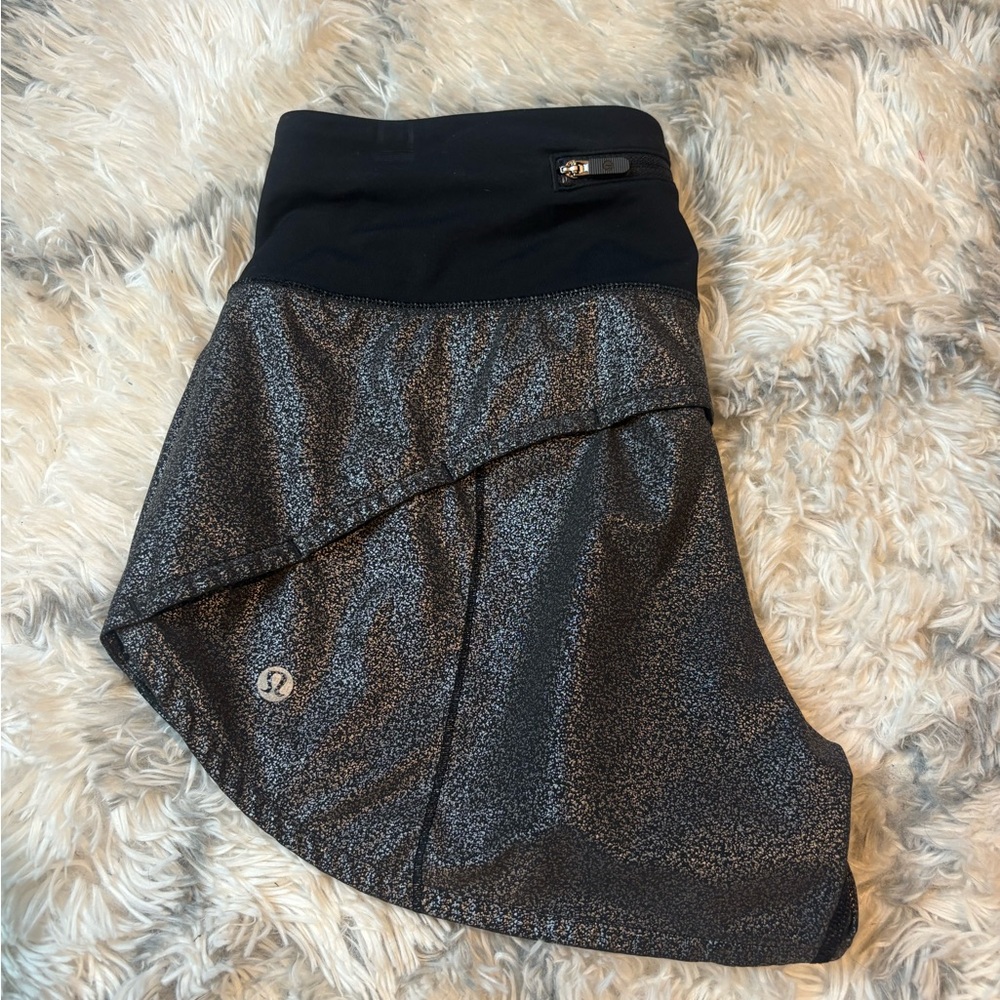 lululemon limited speed ups